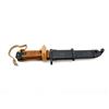 Image 8 : POLISH 6H4 AKM TYPE II TRANSITIONAL KNIFE BAYONET