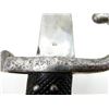 Image 3 : DANISH M1867 PATTERN YATAGHAN SWORD-BAYONET