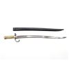 Image 1 : FRENCH 1866 PATTERN YATAGHAN SWORD-BAYONET