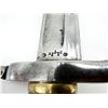 Image 4 : FRENCH 1866 PATTERN YATAGHAN SWORD-BAYONET