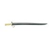 Image 9 : FRENCH 1866 PATTERN YATAGHAN SWORD-BAYONET