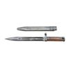 Image 2 : RUSSIAN TOKAREV SVT-40 BAYONET