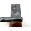 Image 3 : RUSSIAN TOKAREV SVT-40 BAYONET
