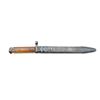 Image 6 : RUSSIAN TOKAREV SVT-40 BAYONET