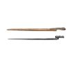 Image 2 : RUSSIAN MOSIN-NAGANT M1891/30 SOCKET BAYONET