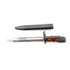 Image 2 : BRITISH LEE ENFIELD NO.7 MKI/L BAYONET