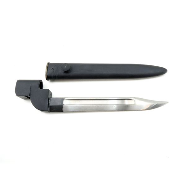 BRITISH NO.9 MKI BAYONET