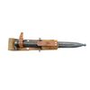 Image 10 : SWEDISH M1896 MAUSER BAYONET