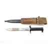 Image 2 : SWEDISH M1896 MAUSER BAYONET