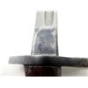 Image 3 : WWI U.S. M1917 SWORD BAYONET