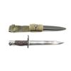 Image 1 : BRITISH NO.5 MKI JUNGLE CARBINE BAYONET
