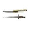 Image 2 : BRITISH NO.5 MKI JUNGLE CARBINE BAYONET