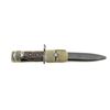 Image 9 : BRITISH NO.5 MKI JUNGLE CARBINE BAYONET