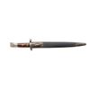 Image 13 : BRITISH P1888 MKI SECOND TYPE BAYONET