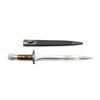 Image 1 : BRITISH P1888 MKI SECOND TYPE BAYONET