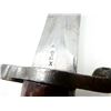 Image 4 : BRITISH P1888 MKI SECOND TYPE BAYONET