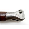 Image 6 : BRITISH P1888 MKI SECOND TYPE BAYONET