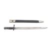 Image 1 : WWI BRITISH ENFIELD P1913 BAYONET
