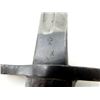 Image 4 : WWI BRITISH ENFIELD P1913 BAYONET