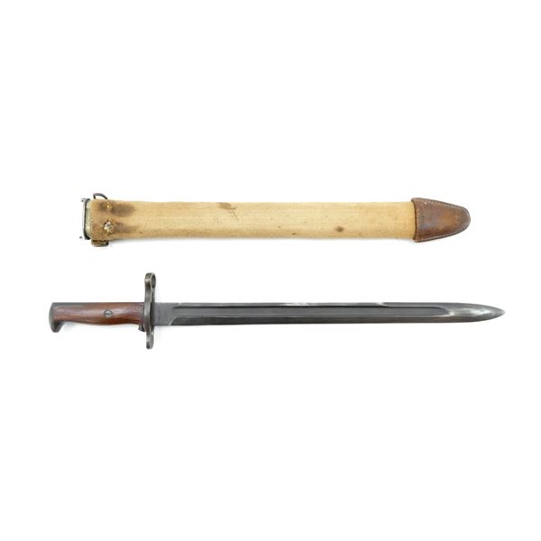 PRE-WWI U.S. M1905 BAYONET