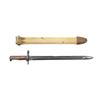 Image 1 : PRE-WWI U.S. M1905 BAYONET