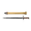 Image 2 : PRE-WWI U.S. M1905 BAYONET