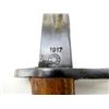 Image 3 : REPRODUCTION U.S. M1917 SWORD BAYONET