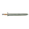 Image 6 : REPRODUCTION U.S. M1917 SWORD BAYONET