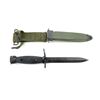 Image 1 : UNKNOWN MILITARY M7 KNIFE BAYONET
