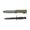 Image 2 : UNKNOWN MILITARY M7 KNIFE BAYONET