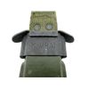 Image 4 : UNKNOWN MILITARY M7 KNIFE BAYONET