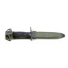 Image 6 : UNKNOWN MILITARY M7 KNIFE BAYONET