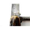 Image 4 : WWI ERA BRITISH ROYAL NAVY MARLIN SPIKE BOSUN KNIFE