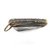 Image 6 : WWI ERA BRITISH ROYAL NAVY MARLIN SPIKE BOSUN KNIFE