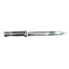Image 1 : WWII GERMAN M1884/98 3RD PATTERN BAYONET