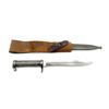 Image 1 : SWEDISH M1896 MAUSER BAYONET