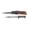 Image 2 : SWEDISH M1896 MAUSER BAYONET
