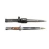 Image 1 : YUGOSLAVIAN M48 MAUSER BAYONET