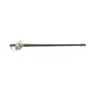 Image 6 : WWI ERA BRITISH / INDIA 1897 PATTERN INFANTRY OFFICER'S SWORD