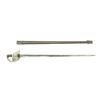 Image 1 : PRE-WWI ERA BRITISH 1897 PATTERN INFANTRY OFFICER'S SWORD