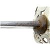 Image 5 : PRE-WWI ERA BRITISH 1897 PATTERN INFANTRY OFFICER'S SWORD