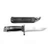 Image 1 : CHINESE AKM TYPE II KNIFE BAYONET