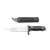 Image 2 : CHINESE AKM TYPE II KNIFE BAYONET