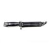 Image 6 : CHINESE AKM TYPE II KNIFE BAYONET