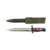Image 2 : RARE BRITISH NO.8 SLEM KNIFE BAYONET