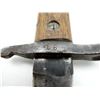Image 3 : WWI CANADIAN ROSS RIFLE 1910 PATTERN BAYONET