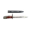 Image 1 : BRITISH NO.7 MKI BAYONET-KNIFE