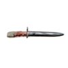 Image 8 : BRITISH NO.7 MKI BAYONET-KNIFE