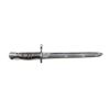 Image 1 : WWI U.S. M1917 MODIFIED KNIFE BAYONET