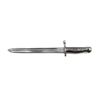 Image 2 : WWI U.S. M1917 MODIFIED KNIFE BAYONET